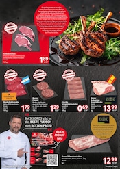 Aktueller Selgros Prospekt mit Rindfleisch, "HIER KAUFEN PROFIS & GENIESSER", Seite 2