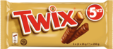 Snickers oder Twix im Angebot bei budni in Hamburg Snickers oder Twix Angebote von Snickers bei budni Hamburg für 2,29 €