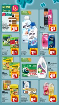 Dolce Gusto im REWE Prospekt "Dein Markt" mit 32 Seiten (Leverkusen)
