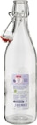 Bügelflasche bedruckt Angebot in Kettig Bügelflasche bedruckt im aktuellen Prospekt bei dm-drogerie markt in Kettig