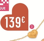 Collier dans le catalogue E.Leclerc