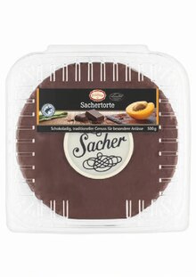 Firenze Sachertorte/Saftiger Rührkuchen Angebot in Falken b Eisenach, Thür im aktuellen Prospekt bei Lidl in Falken b Eisenach, Thür