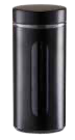 Vorratsdosen schwarz, ca. 600 ml im Angebot bei Möbel AS in Heilbronn Vorratsdosen schwarz, ca. 600 ml Angebote bei Möbel AS Heilbronn für 3,95 €
