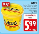 Angebot im EDEKA Unterthingau Prospekt EDEKA Unterthingau Prospekt mit im Angebot für 5,99 €