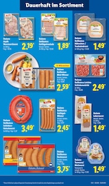 Ähnliche Angebote wie Pfifferlinge im Prospekt "LIDL LOHNT SICH" auf Seite 13 von Lidl in Warendorf