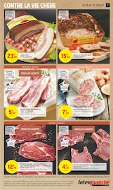 Côte De Boeuf Angebote im Prospekt "-60% DE REMISE IMMÉDIATE SUR LE 2ÈME" von Intermarché Côte De Boeuf Angebote im Prospekt "-60% DE REMISE IMMÉDIATE SUR LE 2ÈME" von Intermarché auf Seite 7