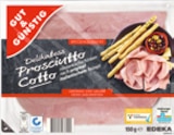 Prosciutto Cotto von Gut&Günstig im aktuellen EDEKA Prospekt für 1,89 €