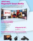 MagentaTV Smart Netflix bei Telekom Shop im Prospekt  für 
