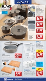 Wasserfilter im ALDI Nord Prospekt in Magdeburg Aktueller ALDI Nord Prospekt mit Wasserfilter, "Aktuelle Angebote", Seite 28