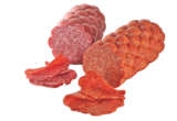 Edelsalami im EDEKA Prospekt Edelsalami im aktuellen EDEKA Prospekt für 2,17 €