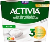 Activia Natur von Danone im aktuellen REWE Prospekt für 1,49 €