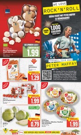 Ähnliche griechischer Joghurt Angebote im Prospekt "Aktuelle Angebote" von E center Ähnliches Angebot bei E center in Prospekt "Aktuelle Angebote" gefunden auf Seite 3