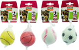 JOUET POUR CHIEN BALLE DIVERS SPORT RIGA - RIGA dans le catalogue Auchan Hypermarché