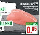 Aktuelles Hähnchenbrustfilet Angebot bei Marktkauf in Bergisch Gladbach ab 0,85 €