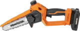 Aktuelles Akku Einhandsäge PMEKS 2015 Angebot bei Globus-Baumarkt in Braunschweig ab 119,00 €