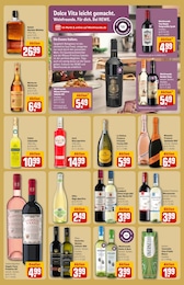 SALE Angebot im aktuellen REWE Prospekt auf Seite 25