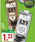 Aktuelle Kakao Angebote bei Marktkauf in Bielefeld Aktuelles Haferdrink Kakao Angebot bei Marktkauf in Bielefeld ab 1,33 €