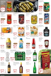 Gin Angebot & Preis im aktuellen GLOBUS Prospekt Gin Angebot im aktuellen GLOBUS Prospekt auf Seite 12