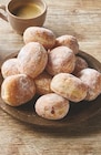 8 Petits Beignets dans le catalogue Super U