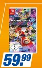 Switch-Spiel Mario Kart 8 Deluxe Angebote von Nintendo bei expert Esslingen für 59,99 €