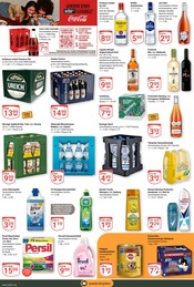Aktueller GLOBUS Prospekt mit Coca Cola, "Aktuelle Angebote", Seite 3