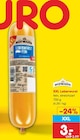Leberwurst im Angebot bei Netto Marken-Discount in Halle Leberwurst Angebote von Hofmair bei Netto Marken-Discount Halle für 3,00 €