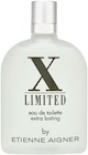 X Limited Eau de Toilette von Etienne Aigner im aktuellen Rossmann Prospekt