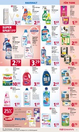 Katzenfutter Angebot & Preis im aktuellen Rossmann Prospekt Katzenfutter Angebot im aktuellen Rossmann Prospekt auf Seite 17