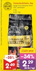 Holzkohle Briketts Angebote von Best of BBQ bei Netto Marken-Discount Nordhorn für 2,29 €