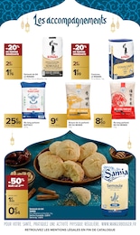 Prix et réduction Couscous dans le prospectus Carrefour Market en cours Offre Couscous dans le catalogue Carrefour Market du moment à la page 12