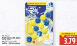 Kraft-Aktiv WC Stein von WC Frisch im aktuellen E center Prospekt