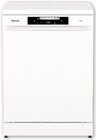Lave-vaisselle 14 couverts - HISENSE - Super U à Romans-sur-Isère Lave-vaisselle 14 couverts - HISENSE en promo chez Super U Romans-sur-Isère à 379,00 €