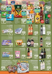 Wodka im EDEKA Prospekt in Haltern am See Aktueller EDEKA Prospekt mit Wodka, "Aktuelle Angebote", Seite 9