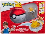 Penny Bad Rappenau - Battle-Spinner-Pack Angebot im Prospekt Battle-Spinner-Pack bei Penny im Bad Rappenau Prospekt für 9,99 €