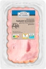 Delikatess Farmer-Schinken Angebote von Qualitätsmetzgerei Wilhelm Brandenburg bei nahkauf Solingen für 1,89 €