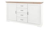 Sideboard Jasmin II im Angebot bei Sconto SB in Rostock Sideboard Jasmin II Angebote bei Sconto SB Rostock für 349,00 €
