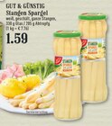 Stangen Spargel Angebote von GUT & GÜNSTIG bei EDEKA Hilden für 1,59 €