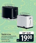 Toaster HT1010 schwarz im Angebot bei famila Nordost in Pinneberg Toaster HT1010 schwarz Angebote von Braun bei famila Nordost Pinneberg für 19,00 €