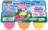 Frucht Zwerge von Danone für 1,49 € bei REWE im Angebot Frucht Zwerge von Danone im aktuellen REWE Prospekt