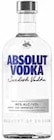 Vodka - Absolut - Intermarché à Aubagne Vodka - Absolut en promo chez Intermarché Aubagne à 14,85 €