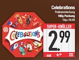 Celebrations im EDEKA Prospekt Celebrations im aktuellen EDEKA Prospekt für 2,99 €
