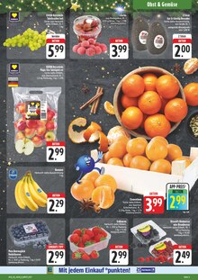 Äpfel im EDEKA Prospekt "Wir lieben Lebensmittel!" mit 28 Seiten (Fürth)