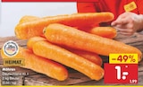 Möhren bei Netto Marken-Discount im Prospekt "" für 1,00 €