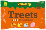 Peanuts Vegan von Treets im aktuellen Rossmann Prospekt