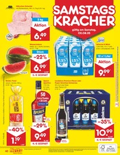 Toaster im Netto Marken-Discount Prospekt in Bautzen Aktueller Netto Marken-Discount Prospekt mit Toaster, "Aktuelle Angebote", Seite 64