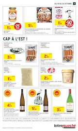 Congélateur Angebote im Prospekt "TOUT VOTRE MAGASIN CONTRE LA VIE CHÈRE" von Intermarché Congélateur Angebote im Prospekt "TOUT VOTRE MAGASIN CONTRE LA VIE CHÈRE" von Intermarché auf Seite 9