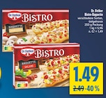 Bistro Baguette Champignon von Dr. Oetker im aktuellen diska Prospekt für 1,49 €