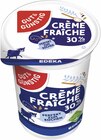 Aktuelle Sahne Angebote bei EDEKA in Heidelberg Aktuelles Crème Fraîche Angebot bei EDEKA in Heidelberg ab 0,88 €