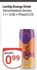 Aktuelle Energydrink Angebote bei GLOBUS in Siegen (Universitätsstadt) Aktuelles Energy Drink Angebot bei GLOBUS in Siegen (Universitätsstadt) ab 0,99 €