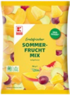 Sommer-frucht-Mix von K-CLASSIC für 2,69 € bei Kaufland im Angebot Sommer-frucht-Mix von K-CLASSIC im aktuellen Kaufland Prospekt